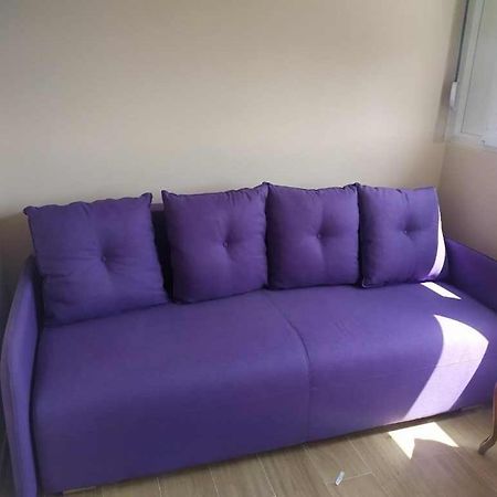 Apartments Mellon Podgorica Eksteriør billede