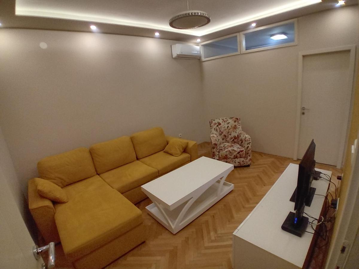 Apartments Mellon Podgorica Eksteriør billede