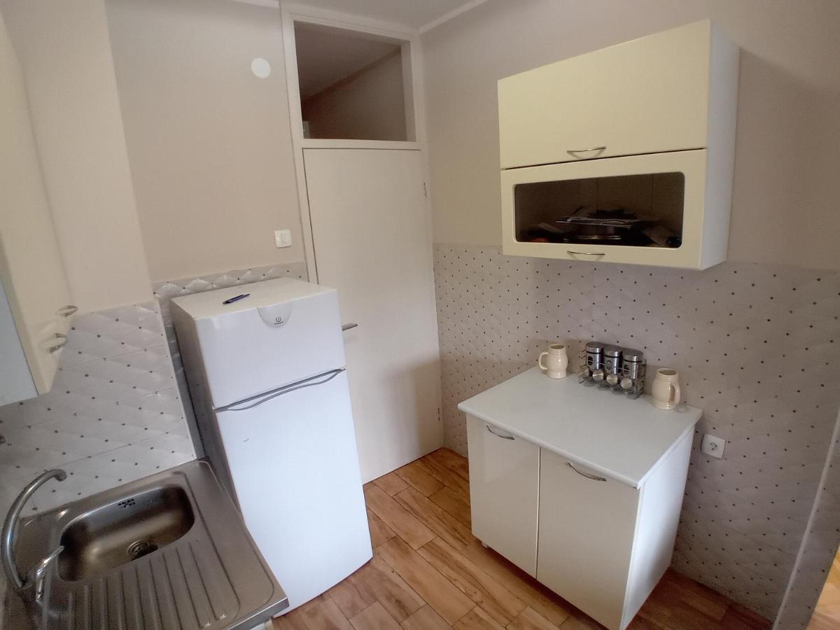 Apartments Mellon Podgorica Eksteriør billede